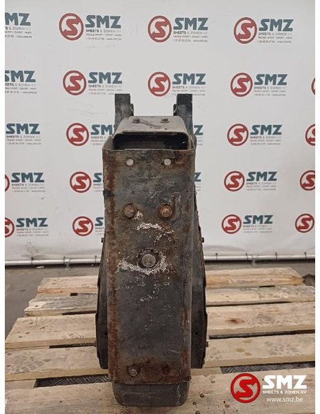 Renault Occ AdBluetank + AdBlueniveausensor Renault - Sistema de combustível para Camião: foto 3 Renault Occ AdBluetank + AdBlueniveausensor Renault - Sistema de combustível para Camião: foto 3