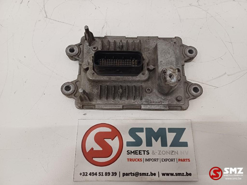 Renault Occ ECU AdBlue regeleenheid Renault - Centralina electrónica para Camião: foto 1 Renault Occ ECU AdBlue regeleenheid Renault - Centralina electrónica para Camião: foto 1