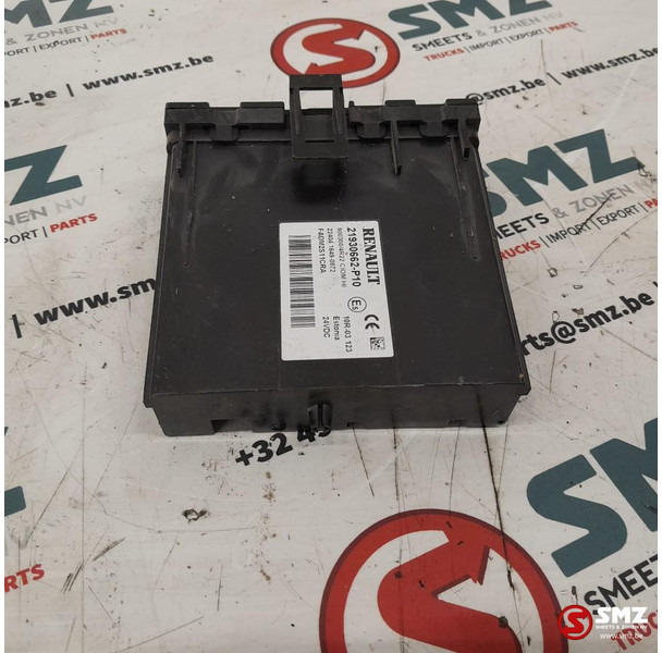 Renault Occ ECU CIOM HI regeleenheid Renault - Centralina electrónica para Camião: foto 2 Renault Occ ECU CIOM HI regeleenheid Renault - Centralina electrónica para Camião: foto 2