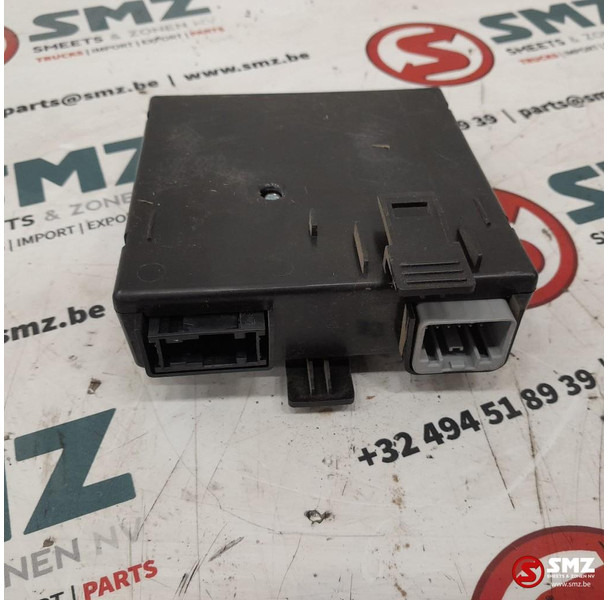 Renault Occ ECU DACU regeleenheid Renault - Centralina electrónica para Camião: foto 2 Renault Occ ECU DACU regeleenheid Renault - Centralina electrónica para Camião: foto 2