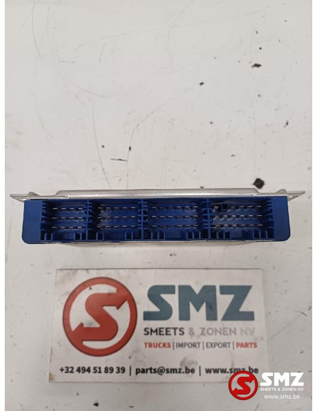 Renault Occ ECU EBS regeleenheid Renault - Centralina electrónica para Camião: foto 2 Renault Occ ECU EBS regeleenheid Renault - Centralina electrónica para Camião: foto 2