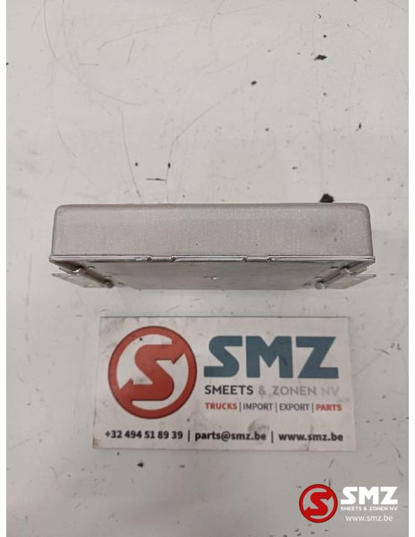 Renault Occ ECU EBS regeleenheid Renault - Centralina electrónica para Camião: foto 3 Renault Occ ECU EBS regeleenheid Renault - Centralina electrónica para Camião: foto 3