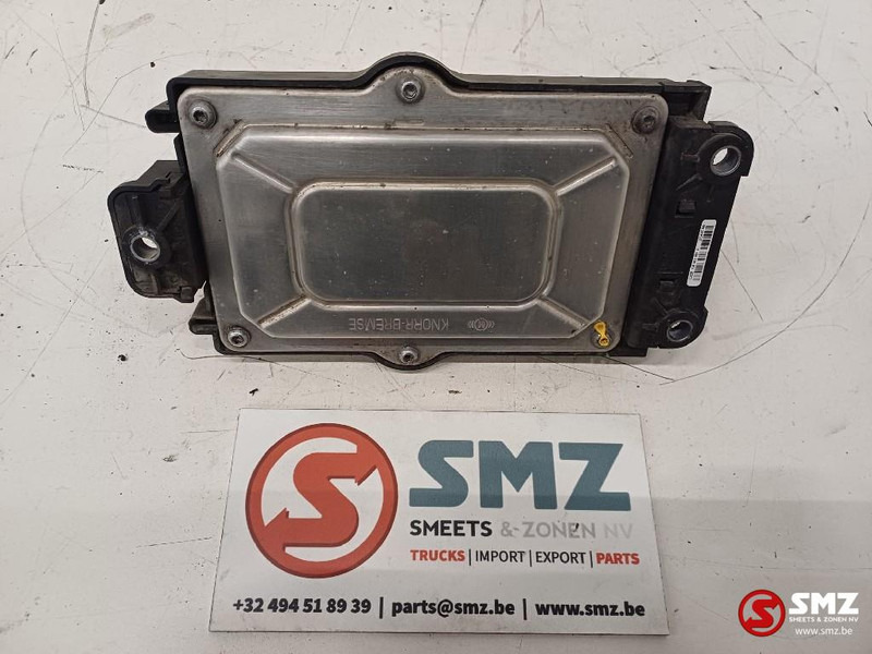 Renault Occ ECU EBS7 regeleenheid Renault - Centralina electrónica para Camião: foto 4 Renault Occ ECU EBS7 regeleenheid Renault - Centralina electrónica para Camião: foto 4