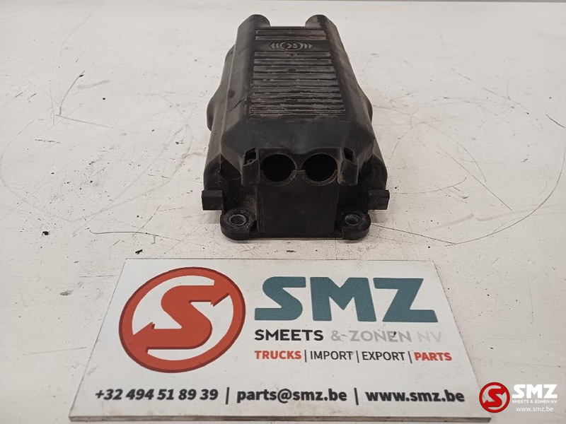 Renault Occ ECU EBS7 regeleenheid Renault - Centralina electrónica para Camião: foto 3 Renault Occ ECU EBS7 regeleenheid Renault - Centralina electrónica para Camião: foto 3