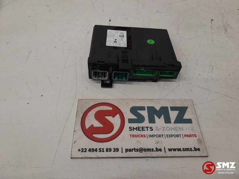 Renault Occ ECU ECS niveauregeleenheid Renault - Centralina electrónica para Camião: foto 1 Renault Occ ECU ECS niveauregeleenheid Renault - Centralina electrónica para Camião: foto 1