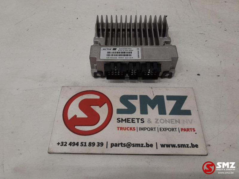 Renault Occ ECU FCU regeleenheid Renault - Centralina electrónica para Camião: foto 1 Renault Occ ECU FCU regeleenheid Renault - Centralina electrónica para Camião: foto 1