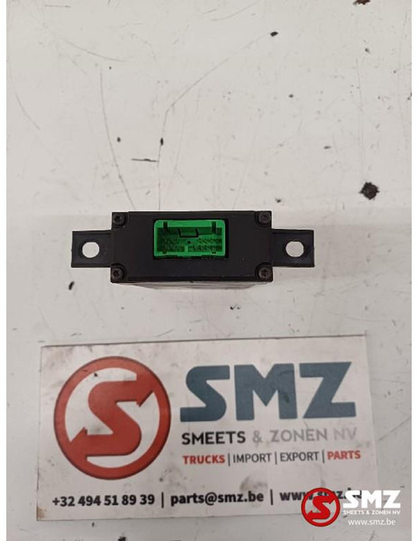 Renault Occ ECU FMS regeleenheid Renault - Centralina electrónica para Camião: foto 2 Renault Occ ECU FMS regeleenheid Renault - Centralina electrónica para Camião: foto 2