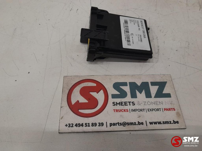 Renault Occ ECU MBYI regeleenheid Renault - Centralina electrónica para Camião: foto 4 Renault Occ ECU MBYI regeleenheid Renault - Centralina electrónica para Camião: foto 4