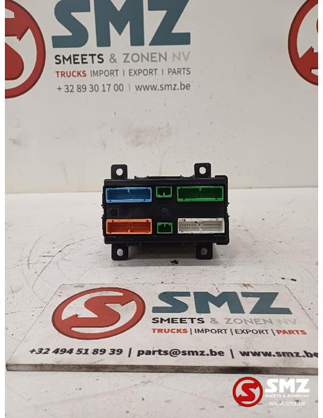 Renault Occ ECU VECU-BBM regeleenheid Renault - Centralina electrónica para Camião: foto 1 Renault Occ ECU VECU-BBM regeleenheid Renault - Centralina electrónica para Camião: foto 1