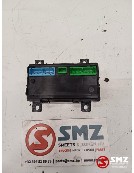Renault Occ ECU VECU regeleenheid Renault - Centralina electrónica para Camião: foto 1 Renault Occ ECU VECU regeleenheid Renault - Centralina electrónica para Camião: foto 1