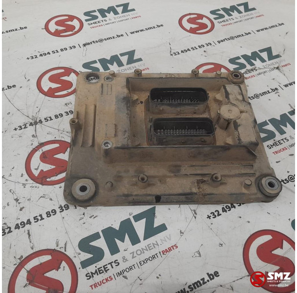 Renault Occ ECU motorbesturingseenheid DTI13 520 EUVI Rena - Centralina electrónica para Camião: foto 1 Renault Occ ECU motorbesturingseenheid DTI13 520 EUVI Rena - Centralina electrónica para Camião: foto 1
