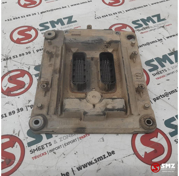 Renault Occ ECU motorbesturingseenheid DTI13 520 EUVI Rena - Centralina electrónica para Camião: foto 3 Renault Occ ECU motorbesturingseenheid DTI13 520 EUVI Rena - Centralina electrónica para Camião: foto 3