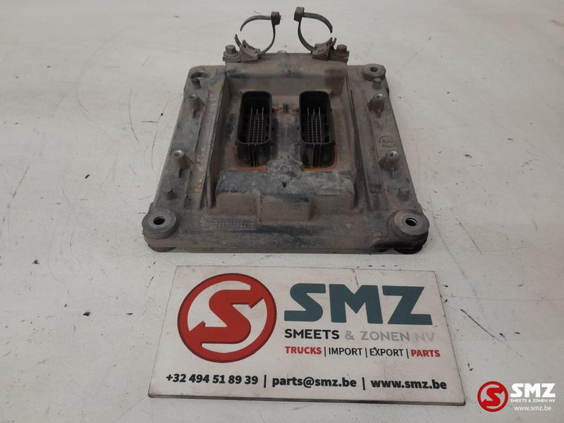 Renault Occ ECU motorbesturingseenheid Renault - Centralina electrónica para Camião: foto 3 Renault Occ ECU motorbesturingseenheid Renault - Centralina electrónica para Camião: foto 3