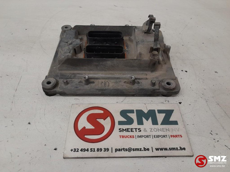 Renault Occ ECU motorbesturingseenheid Renault - Centralina electrónica para Camião: foto 2 Renault Occ ECU motorbesturingseenheid Renault - Centralina electrónica para Camião: foto 2