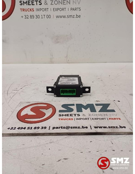 Renault Occ ECU versnellingskiezer regeleenheid Renault - Centralina electrónica para Camião: foto 1 Renault Occ ECU versnellingskiezer regeleenheid Renault - Centralina electrónica para Camião: foto 1