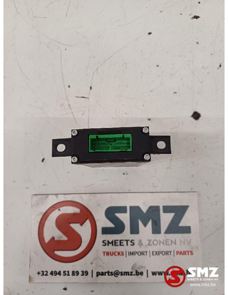 Renault Occ ECU versnellingskiezer regeleenheid Renault - Centralina electrónica para Camião: foto 2 Renault Occ ECU versnellingskiezer regeleenheid Renault - Centralina electrónica para Camião: foto 2