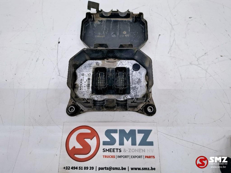 Renault Occ FCIOM regeleenheid Renault - Centralina electrónica para Camião: foto 1 Renault Occ FCIOM regeleenheid Renault - Centralina electrónica para Camião: foto 1