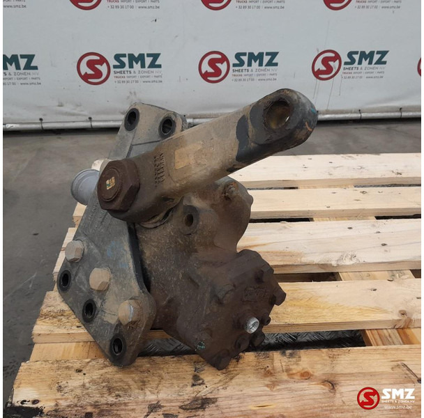 Renault Occ Stuurhuis Renault - Caixa de direção para Camião: foto 4 Renault Occ Stuurhuis Renault - Caixa de direção para Camião: foto 4