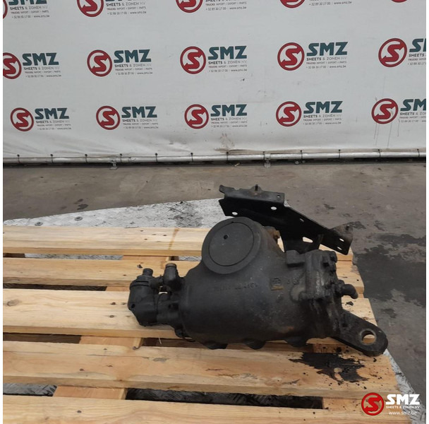 Renault Occ Stuurhuis Renault - Caixa de direção para Camião: foto 2 Renault Occ Stuurhuis Renault - Caixa de direção para Camião: foto 2