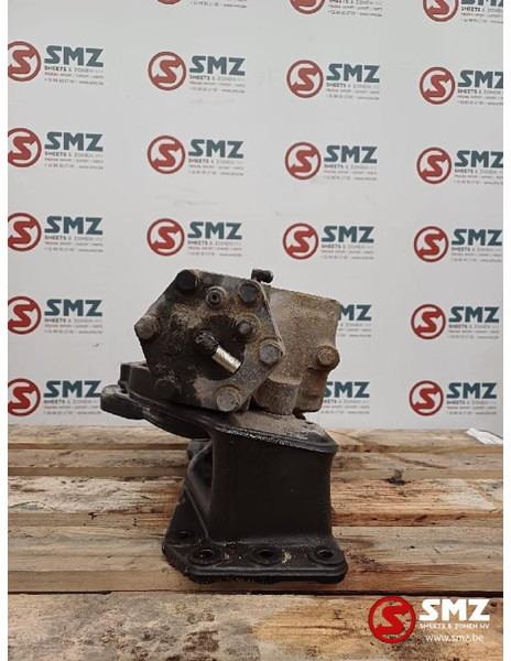 Renault Occ Stuurhuis Renault - Caixa de direção para Camião: foto 3 Renault Occ Stuurhuis Renault - Caixa de direção para Camião: foto 3