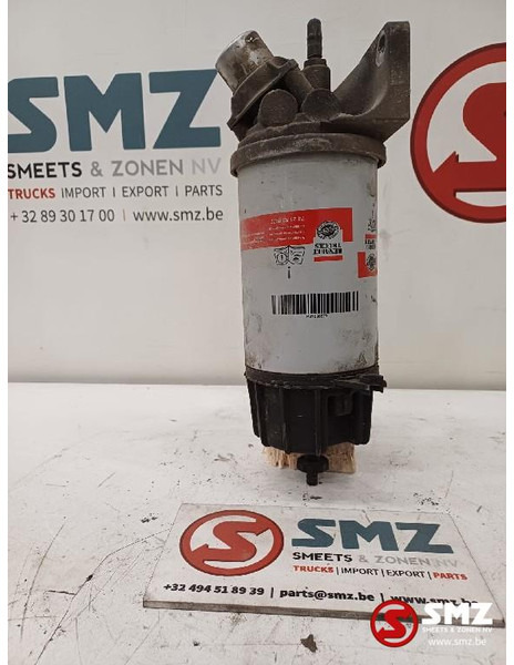 Renault Occ brandstoffilter Renault - Sistema de combustível para Camião: foto 3 Renault Occ brandstoffilter Renault - Sistema de combustível para Camião: foto 3