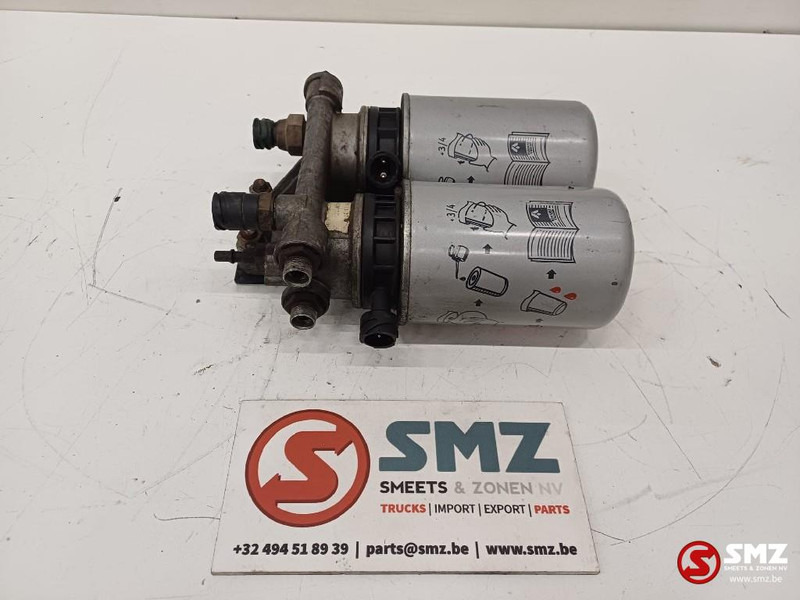 Renault Occ brandstoffilter Renault - Sistema de combustível para Camião: foto 3 Renault Occ brandstoffilter Renault - Sistema de combustível para Camião: foto 3