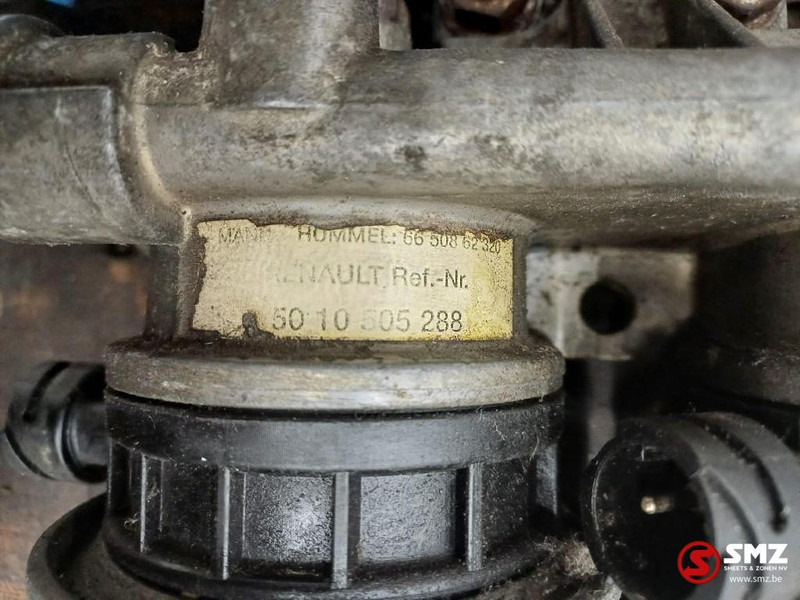 Renault Occ brandstoffilter Renault - Sistema de combustível para Camião: foto 4 Renault Occ brandstoffilter Renault - Sistema de combustível para Camião: foto 4