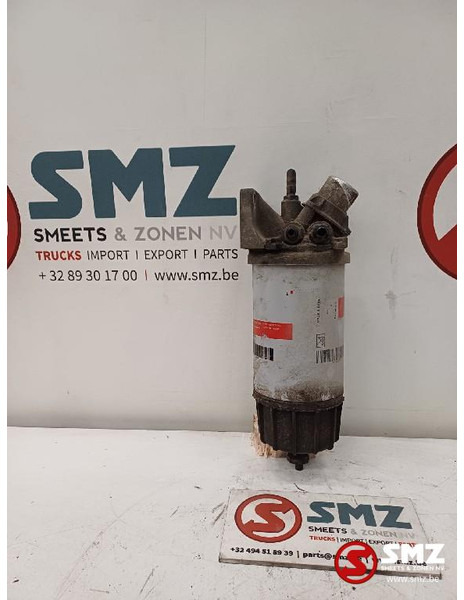 Renault Occ brandstoffilter Renault - Sistema de combustível para Camião: foto 2 Renault Occ brandstoffilter Renault - Sistema de combustível para Camião: foto 2