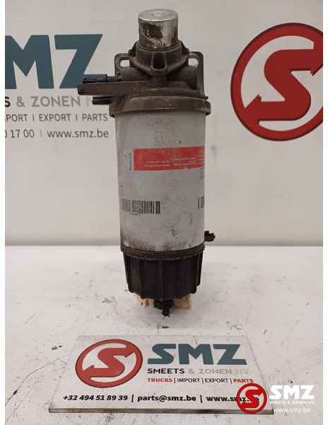 Renault Occ brandstoffilter Renault - Sistema de combustível para Camião: foto 1 Renault Occ brandstoffilter Renault - Sistema de combustível para Camião: foto 1