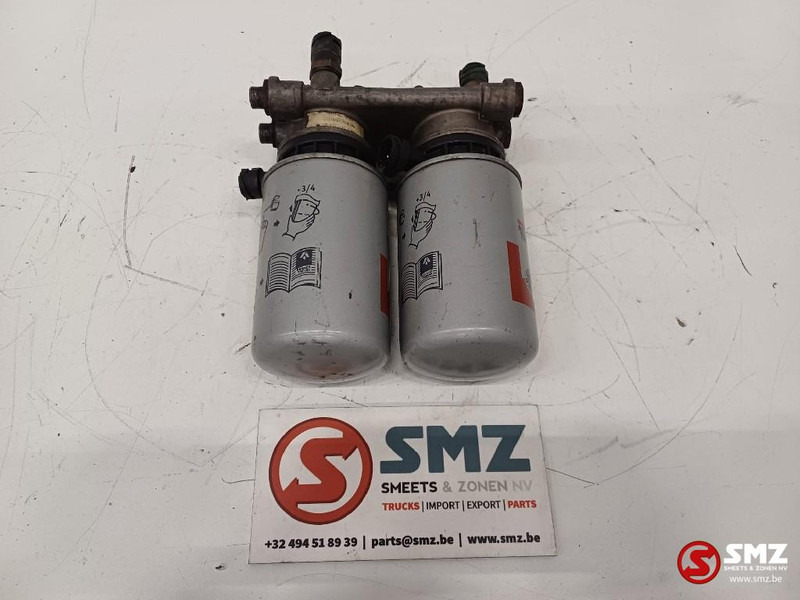 Renault Occ brandstoffilter Renault - Sistema de combustível para Camião: foto 2 Renault Occ brandstoffilter Renault - Sistema de combustível para Camião: foto 2