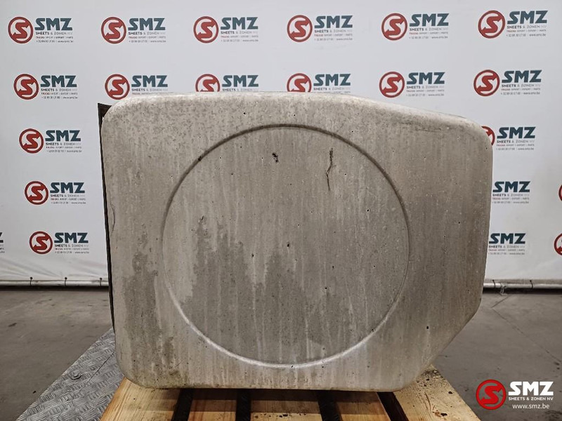 Renault Occ brandstoftank 400L Renault - Tanque de combustível para Camião: foto 4 Renault Occ brandstoftank 400L Renault - Tanque de combustível para Camião: foto 4