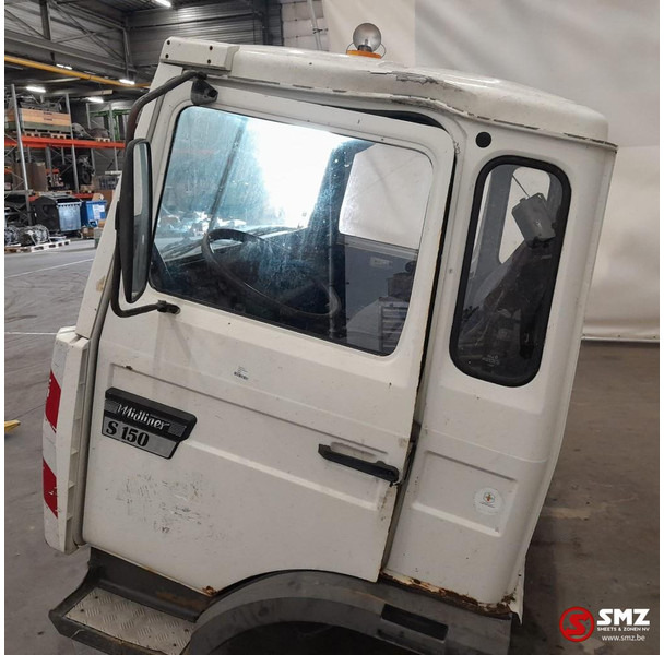 Renault Occ cabine Renault - Cabine e interior para Camião: foto 4 Renault Occ cabine Renault - Cabine e interior para Camião: foto 4