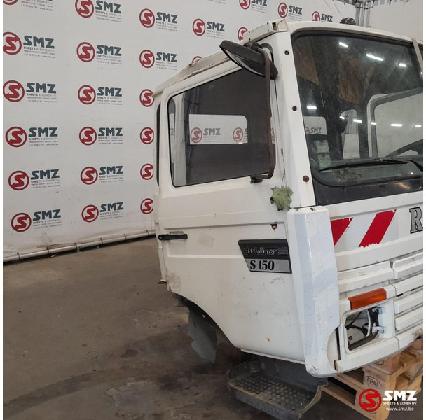 Renault Occ cabine Renault - Cabine e interior para Camião: foto 3 Renault Occ cabine Renault - Cabine e interior para Camião: foto 3