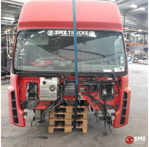 Renault Occ cabine Renault - Cabine e interior para Camião: foto 1 Renault Occ cabine Renault - Cabine e interior para Camião: foto 1