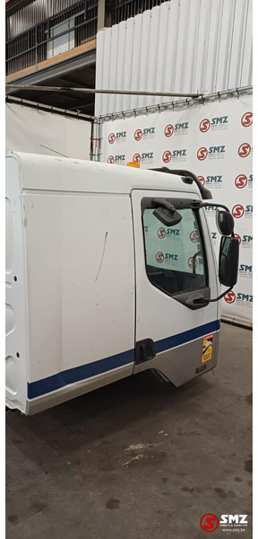 Renault Occ cabine Renault Premium - Cabine e interior para Camião: foto 5 Renault Occ cabine Renault Premium - Cabine e interior para Camião: foto 5