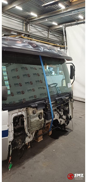 Renault Occ cabine Renault Premium - Cabine e interior para Camião: foto 2 Renault Occ cabine Renault Premium - Cabine e interior para Camião: foto 2