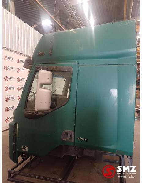 Renault Occ cabine Renault Premium - Cabine e interior para Camião: foto 3 Renault Occ cabine Renault Premium - Cabine e interior para Camião: foto 3