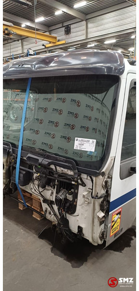 Renault Occ cabine Renault Premium - Cabine e interior para Camião: foto 1 Renault Occ cabine Renault Premium - Cabine e interior para Camião: foto 1