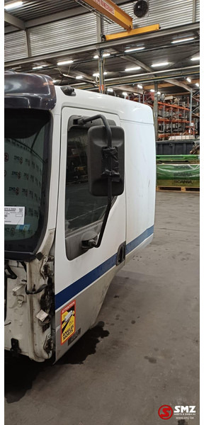 Renault Occ cabine Renault Premium - Cabine e interior para Camião: foto 4 Renault Occ cabine Renault Premium - Cabine e interior para Camião: foto 4