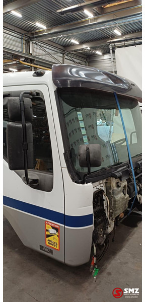 Renault Occ cabine Renault Premium - Cabine e interior para Camião: foto 3 Renault Occ cabine Renault Premium - Cabine e interior para Camião: foto 3