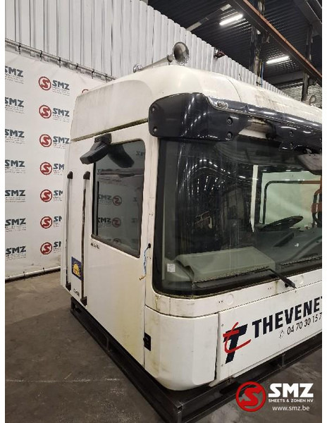 Renault Occ cabine compleet Renault Magnum - Cabine e interior para Camião: foto 2 Renault Occ cabine compleet Renault Magnum - Cabine e interior para Camião: foto 2