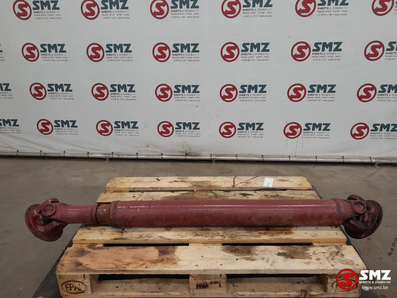 Renault Occ cardanas Renault - Semi eixo para Camião: foto 1 Renault Occ cardanas Renault - Semi eixo para Camião: foto 1