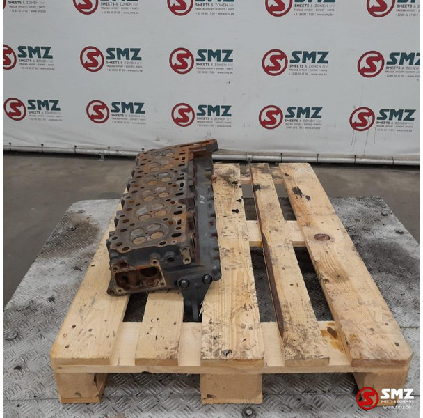 Renault Occ cilinderkop DTI8 Renault - Bloco do motor para Camião: foto 3 Renault Occ cilinderkop DTI8 Renault - Bloco do motor para Camião: foto 3