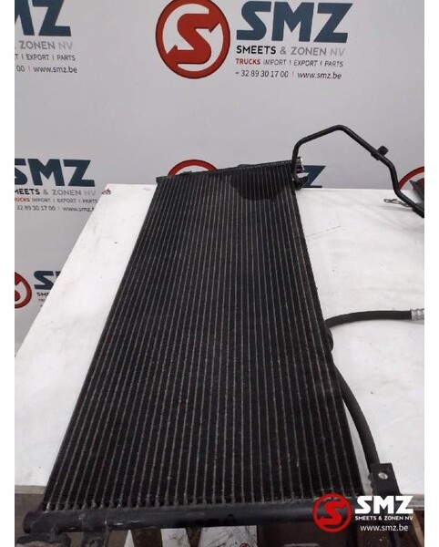 Renault Occ condensator Renault T 7422768926 - Sistema de arrefecimento para Camião: foto 1 Renault Occ condensator Renault T 7422768926 - Sistema de arrefecimento para Camião: foto 1
