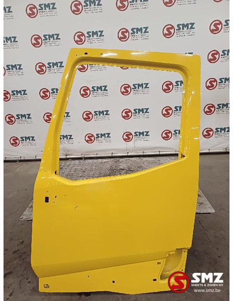 Renault Occ deur links Renault T - Porta e peças para Camião: foto 1 Renault Occ deur links Renault T - Porta e peças para Camião: foto 1