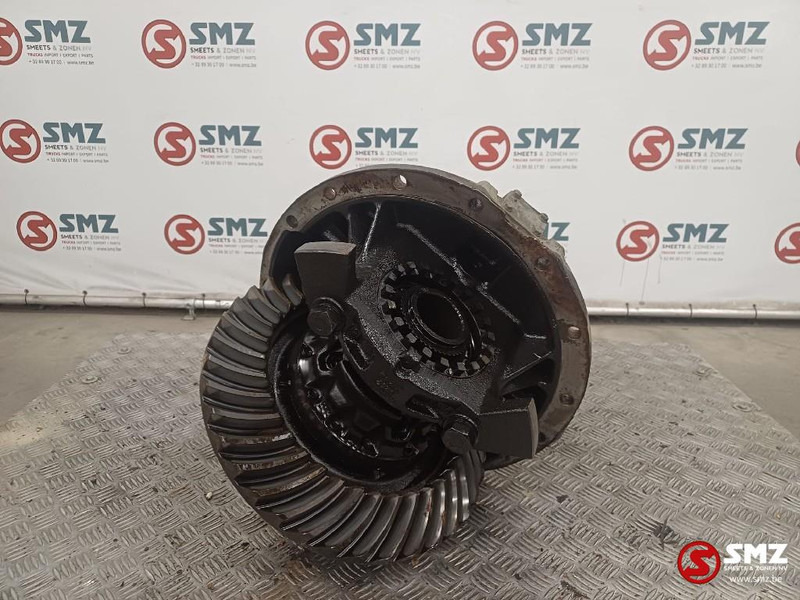 Renault Occ differentiëel 177E Meritor i=2,85 Renault - Diferencial para Camião: foto 2 Renault Occ differentiëel 177E Meritor i=2,85 Renault - Diferencial para Camião: foto 2