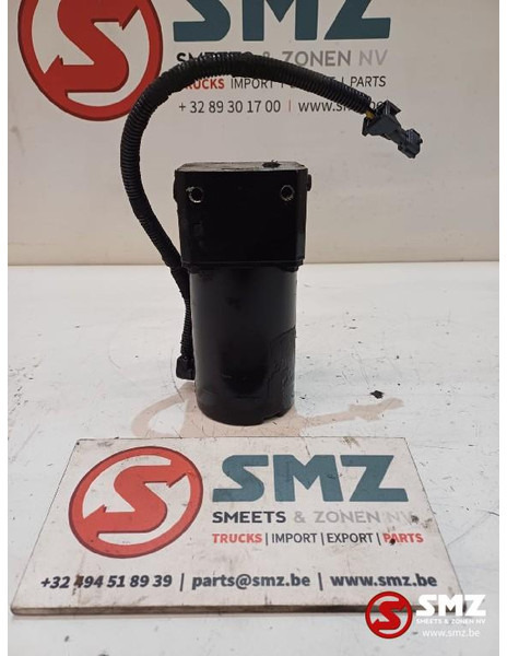 Renault Occ electrische cabinekantelpomp Renault - Estrutura/ Châssis para Camião: foto 2 Renault Occ electrische cabinekantelpomp Renault - Estrutura/ Châssis para Camião: foto 2