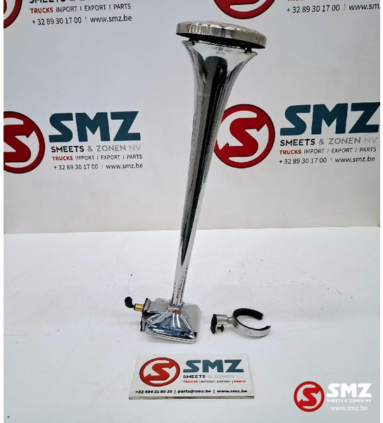 Renault Occ hoorn / claxon Renault - Sistema elétrico para Camião: foto 5 Renault Occ hoorn / claxon Renault - Sistema elétrico para Camião: foto 5