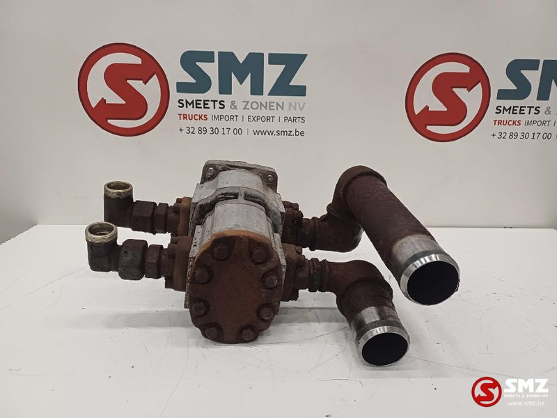 Renault Occ hydraulische pomp Renault - Bomba hidráulica para Camião: foto 3 Renault Occ hydraulische pomp Renault - Bomba hidráulica para Camião: foto 3