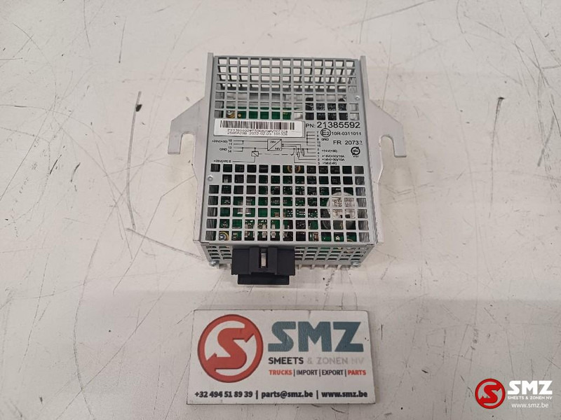 Renault Occ omvormer Renault - Sistema elétrico para Camião: foto 3 Renault Occ omvormer Renault - Sistema elétrico para Camião: foto 3